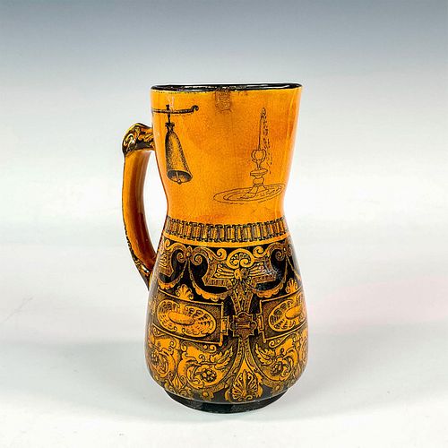 DOULTON BURSLEM JACOBEAN