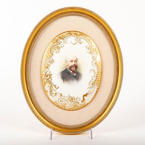 DOULTON BURSLEM JOHN SLATER