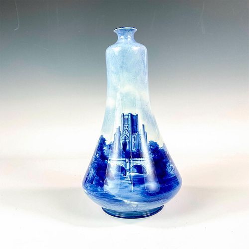 DOULTON BURSLEM KELSO ABBEY BUD
