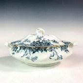 DOULTON BURSLEM LIDDED TUREEN,