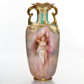 DOULTON BURSLEM LUSCIAN NEOCLA