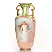 DOULTON BURSLEM LUSCIAN WARE N