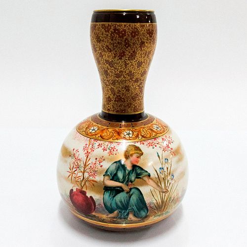 DOULTON BURSLEM MAIDEN BONE CHINA