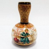 DOULTON BURSLEM MAIDEN BONE CH