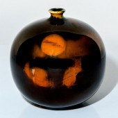 DOULTON BURSLEM MINIATURE VASE