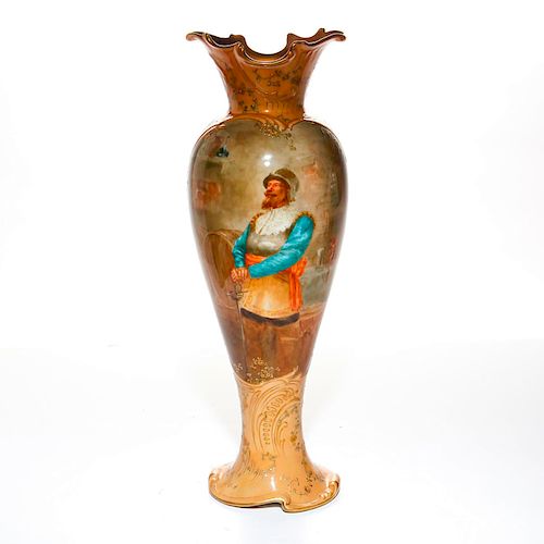 DOULTON BURSLEM NEOCLASSICAL