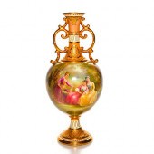DOULTON BURSLEM NEOCLASSICAL V