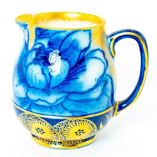 DOULTON BURSLEM, PERSIAN SPRAY