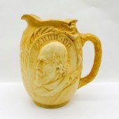 DOULTON BURSLEM PITCHER, LORD
