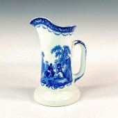 DOULTON BURSLEM PITCHER, WATTE