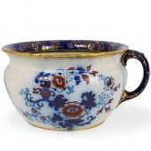DOULTON BURSLEM PORCELAIN CHAM