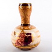 DOULTON BURSLEM PORCELAIN GOUR