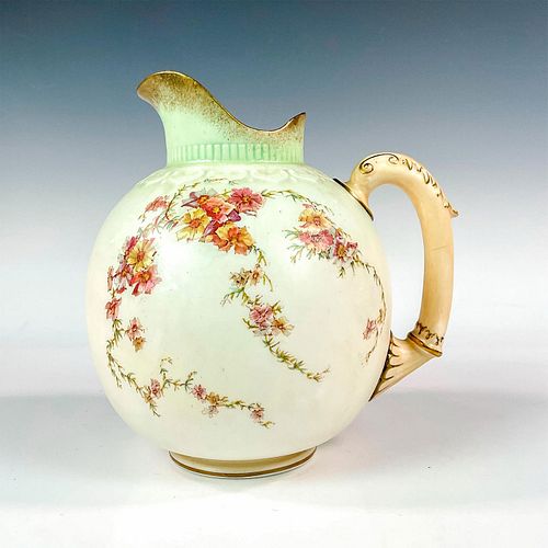 DOULTON BURSLEM PORCELAIN JUGA