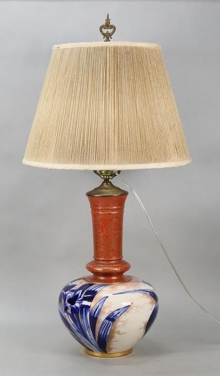 DOULTON BURSLEM PORCELAIN