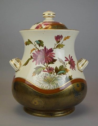 DOULTON BURSLEM PORCELAIN SLOP