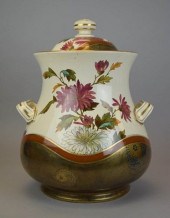 DOULTON BURSLEM PORCELAIN SLOP