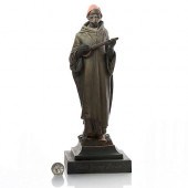 DOULTON BURSLEM PROTOTYPE FIGU