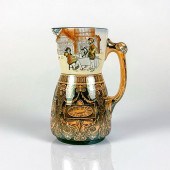 DOULTON BURSLEM SERIES WARE PI