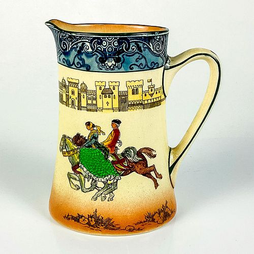 DOULTON BURSLEM SERIES WARE