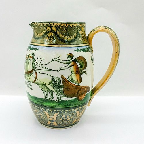DOULTON BURSLEM SERIES WARE