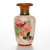 DOULTON BURSLEM SMALL FLORAL V