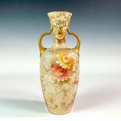 DOULTON BURSLEM SPANISH WARE D