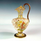 DOULTON BURSLEM SPANISH WARE F