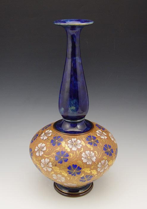 DOULTON BURSLEM STONEWARE