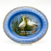 DOULTON BURSLEM TRINKET DISH,