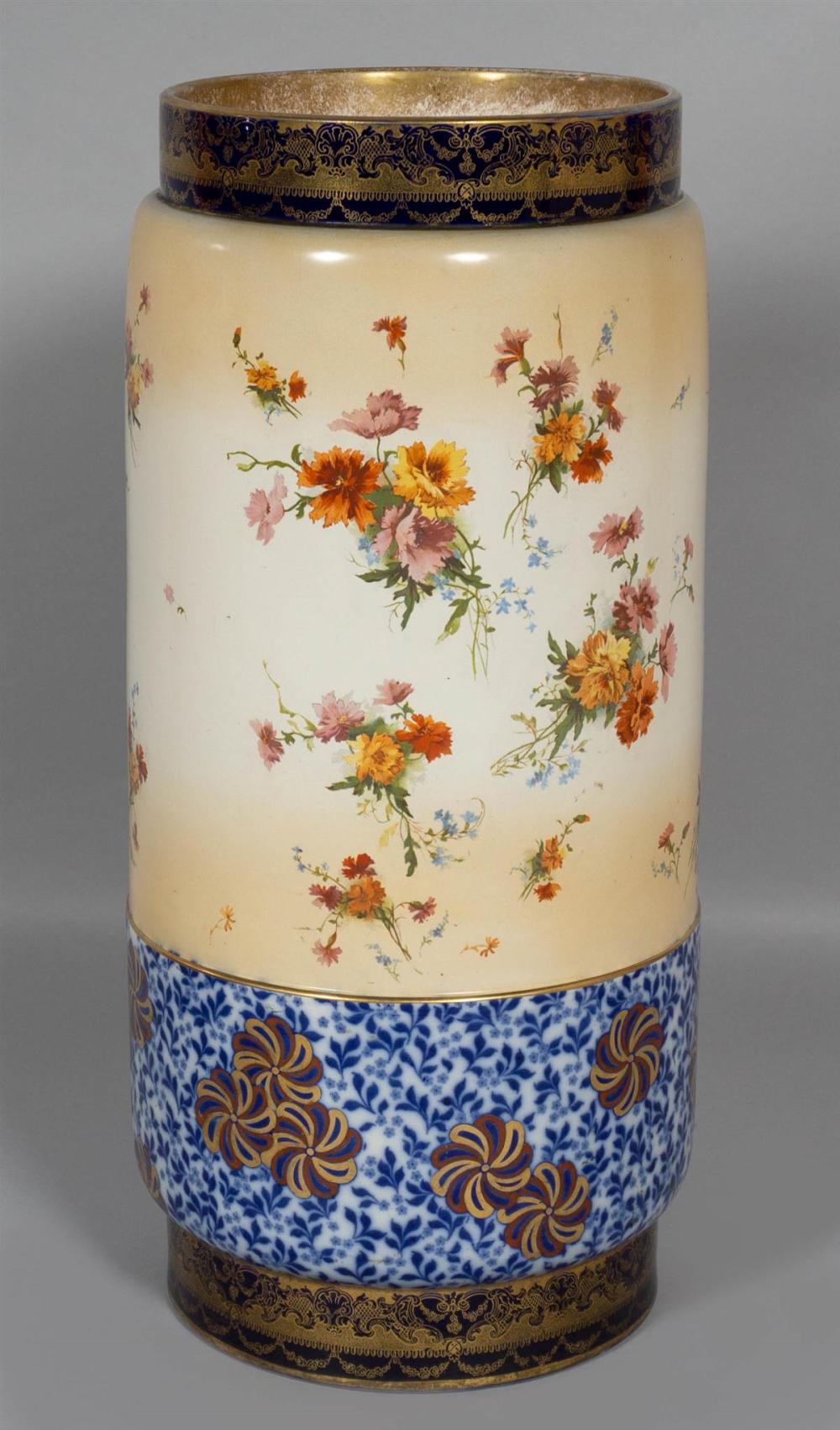 DOULTON BURSLEM UMBRELLA