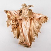 DOULTON BURSLEM VELLUM LADY JE