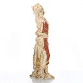 DOULTON BURSLEM VELLUM MEPHIST