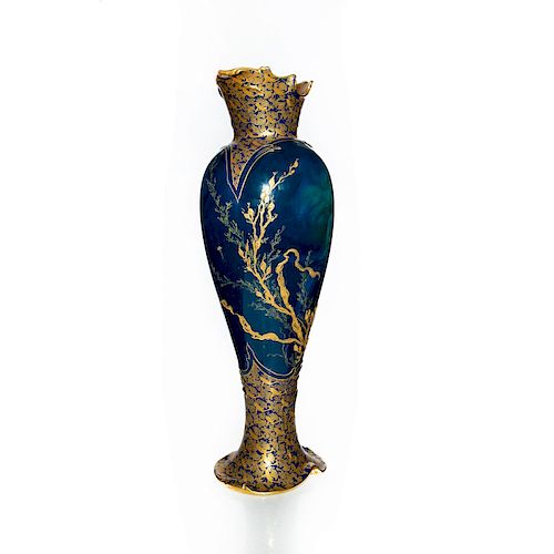 DOULTON BURSLEM VICTORIAN