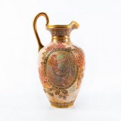 DOULTON BURSLEM VICTORIAN PITC