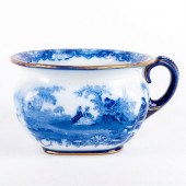 DOULTON BURSLEM WATTEAU PATTER