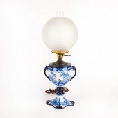 DOULTON BURSLEM WATTEAU PATTER