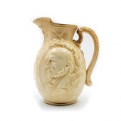 DOULTON BURSLEM WILLIAM GLADST