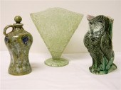 Doulton Lamberth art nouveau p