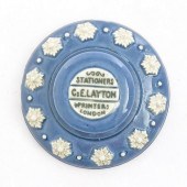 DOULTON LAMBETH ADVERTISING PA