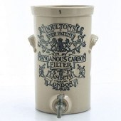 DOULTON LAMBETH ADVERTISING TR