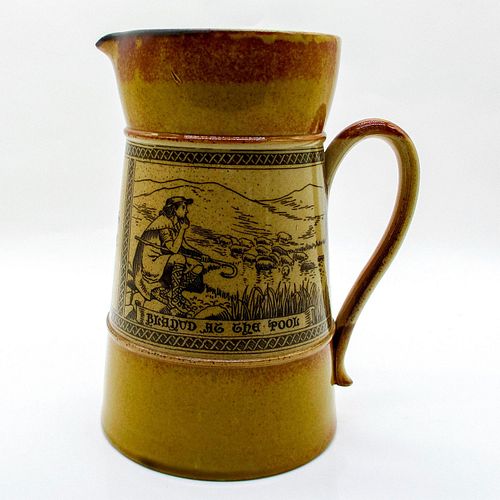 DOULTON LAMBETH ADVERTISING WARE