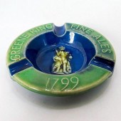 DOULTON LAMBETH ADWARE ASHTRAY