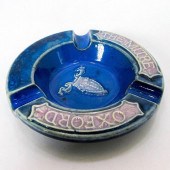 DOULTON LAMBETH ADWARE ASHTRAY