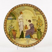 DOULTON LAMBETH AESTHETIC MOVE