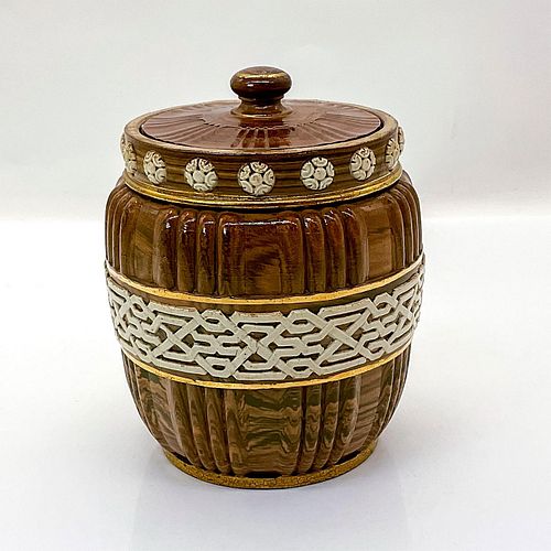 DOULTON LAMBETH AGATE WARE