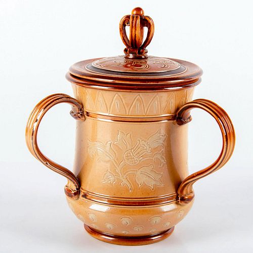 DOULTON LAMBETH AGNETE HOY QUEEN