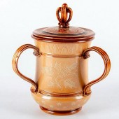 DOULTON LAMBETH AGNETE HOY QUE