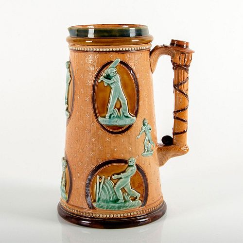 DOULTON LAMBETH ANTIQUE