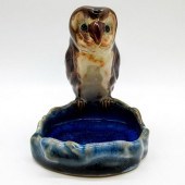 DOULTON LAMBETH ART DECO ASHTR