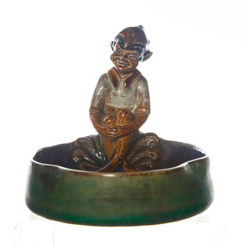 DOULTON LAMBETH ART DECO HARRY